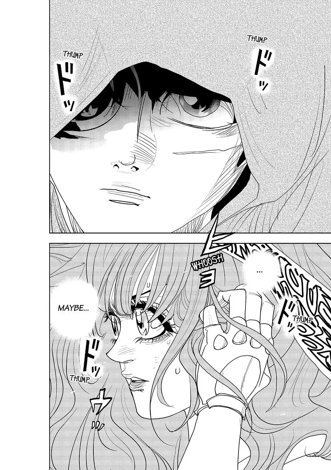 Ten Prism Chapter 50 page 12 - Chapter 50