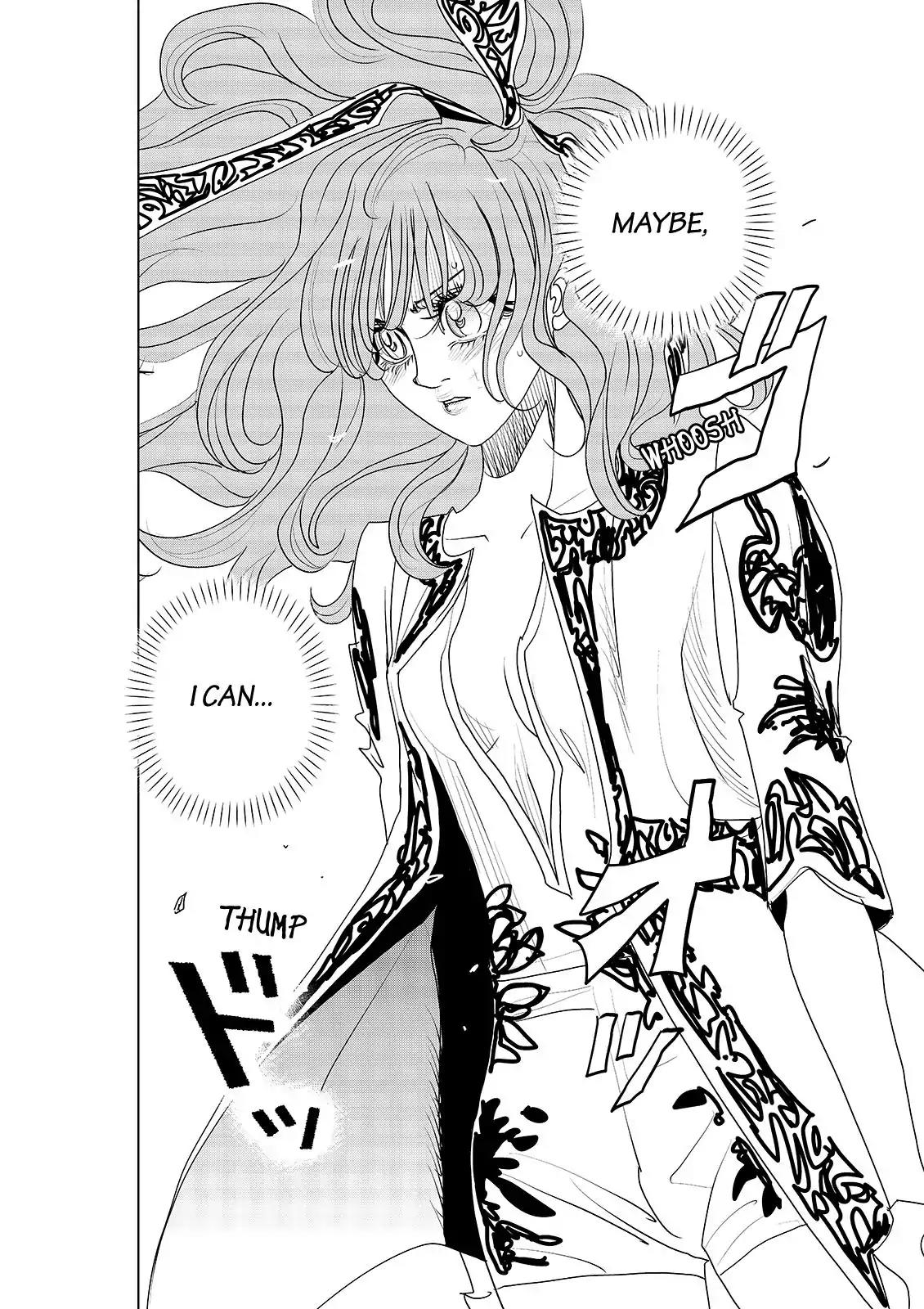 Ten Prism Chapter 50 page 14 - Chapter 50
