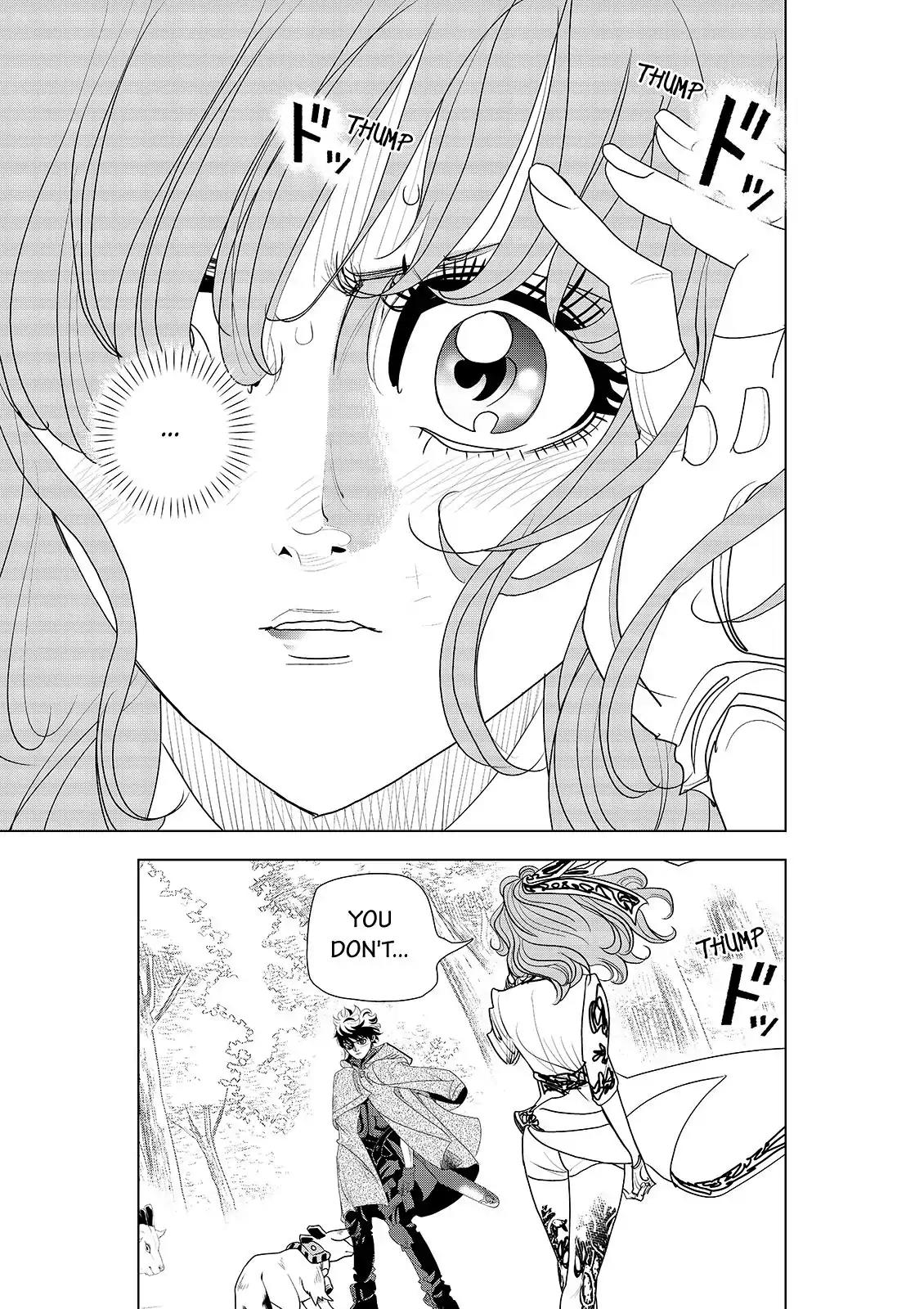 Ten Prism Chapter 50 page 15 - Chapter 50