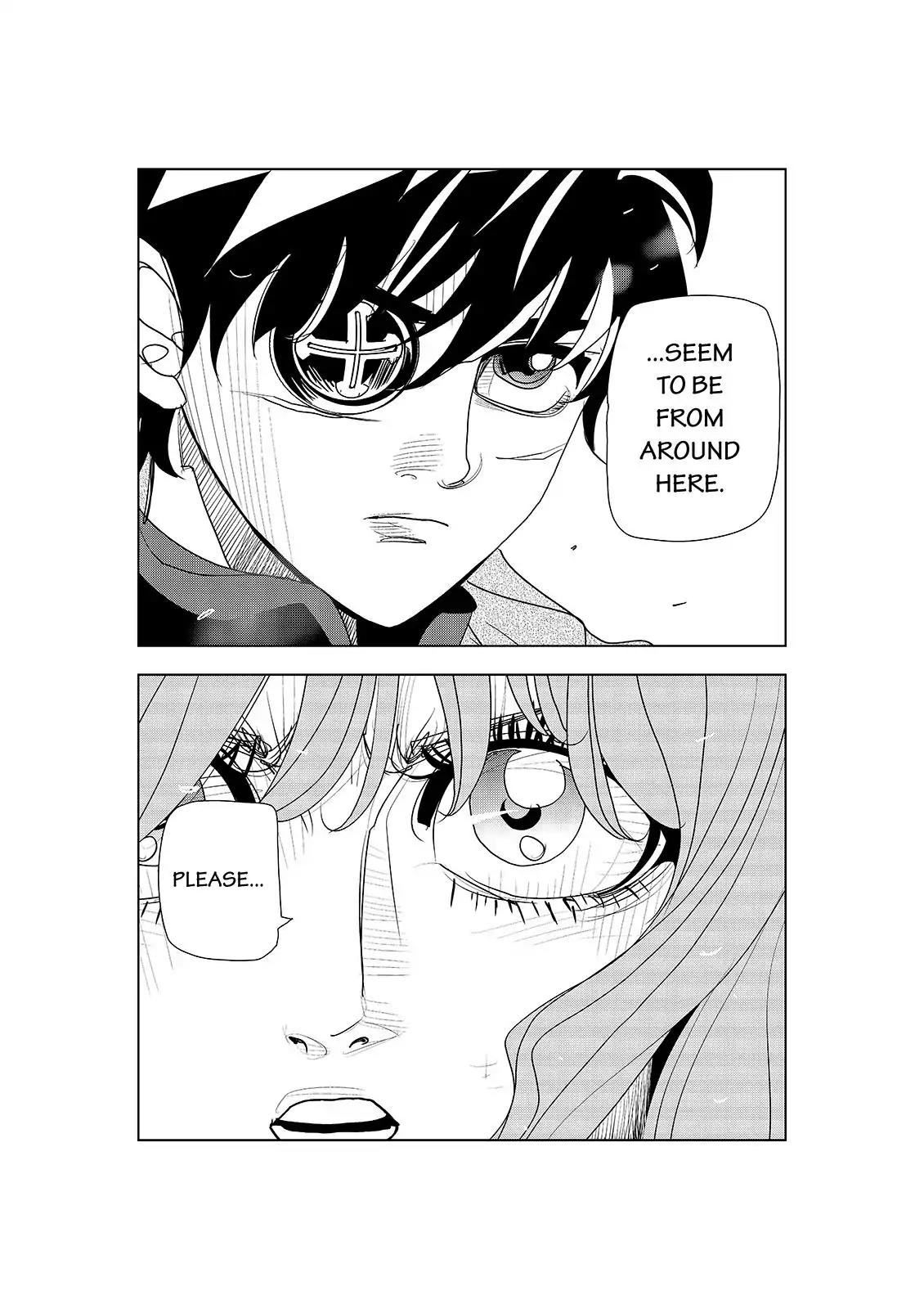 Ten Prism Chapter 50 page 16 - Chapter 50