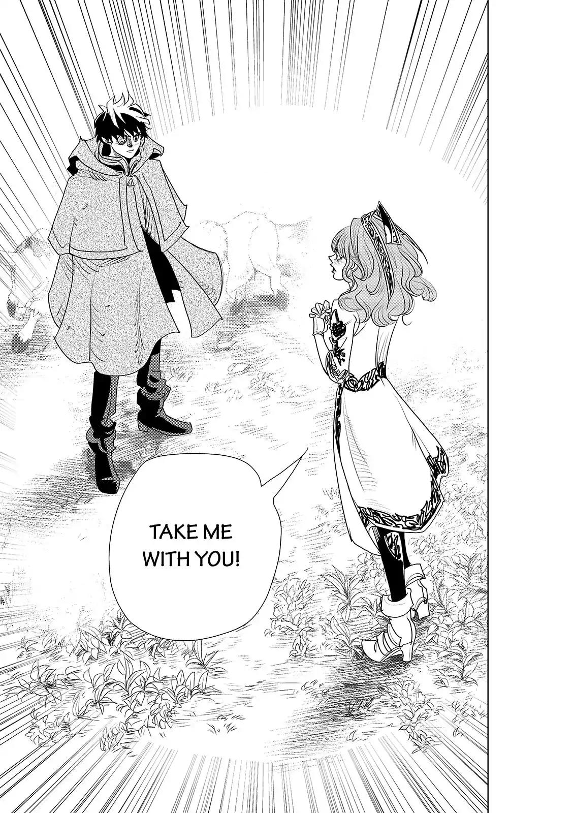 Ten Prism Chapter 50 page 17 - Chapter 50