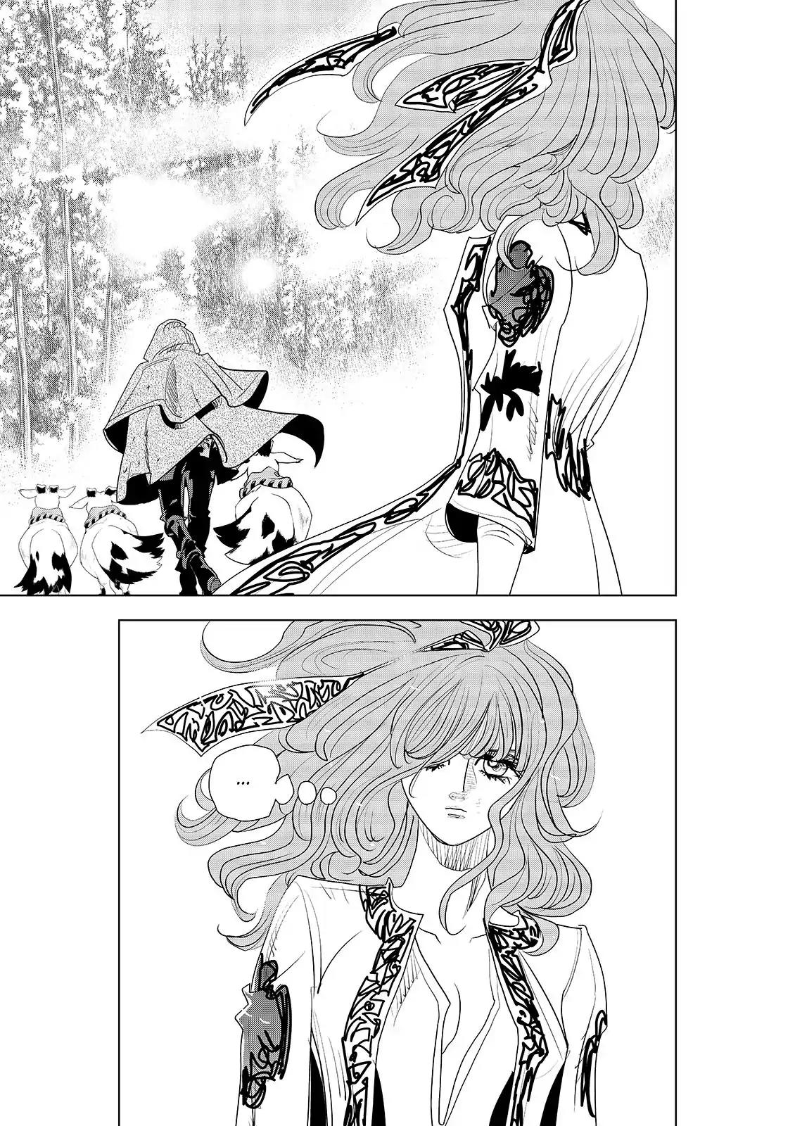 Ten Prism Chapter 50 page 21 - Chapter 50