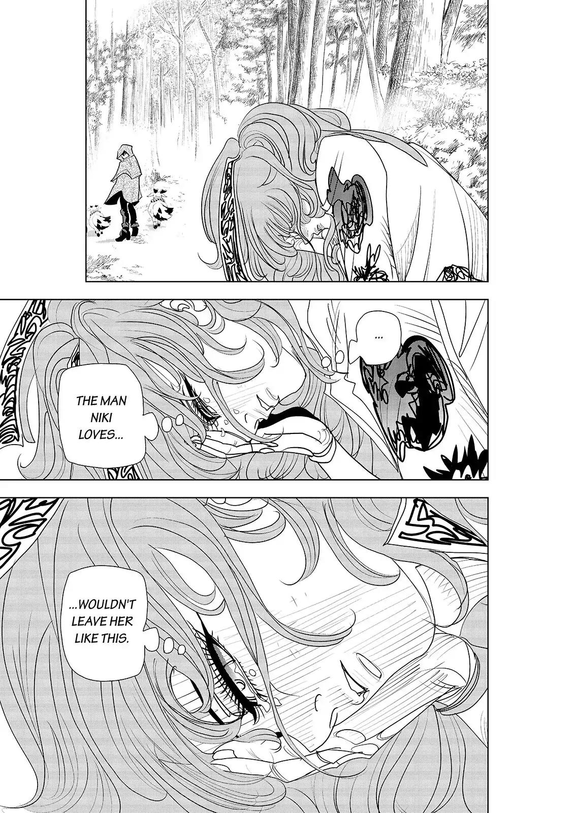Ten Prism Chapter 50 page 25 - Chapter 50