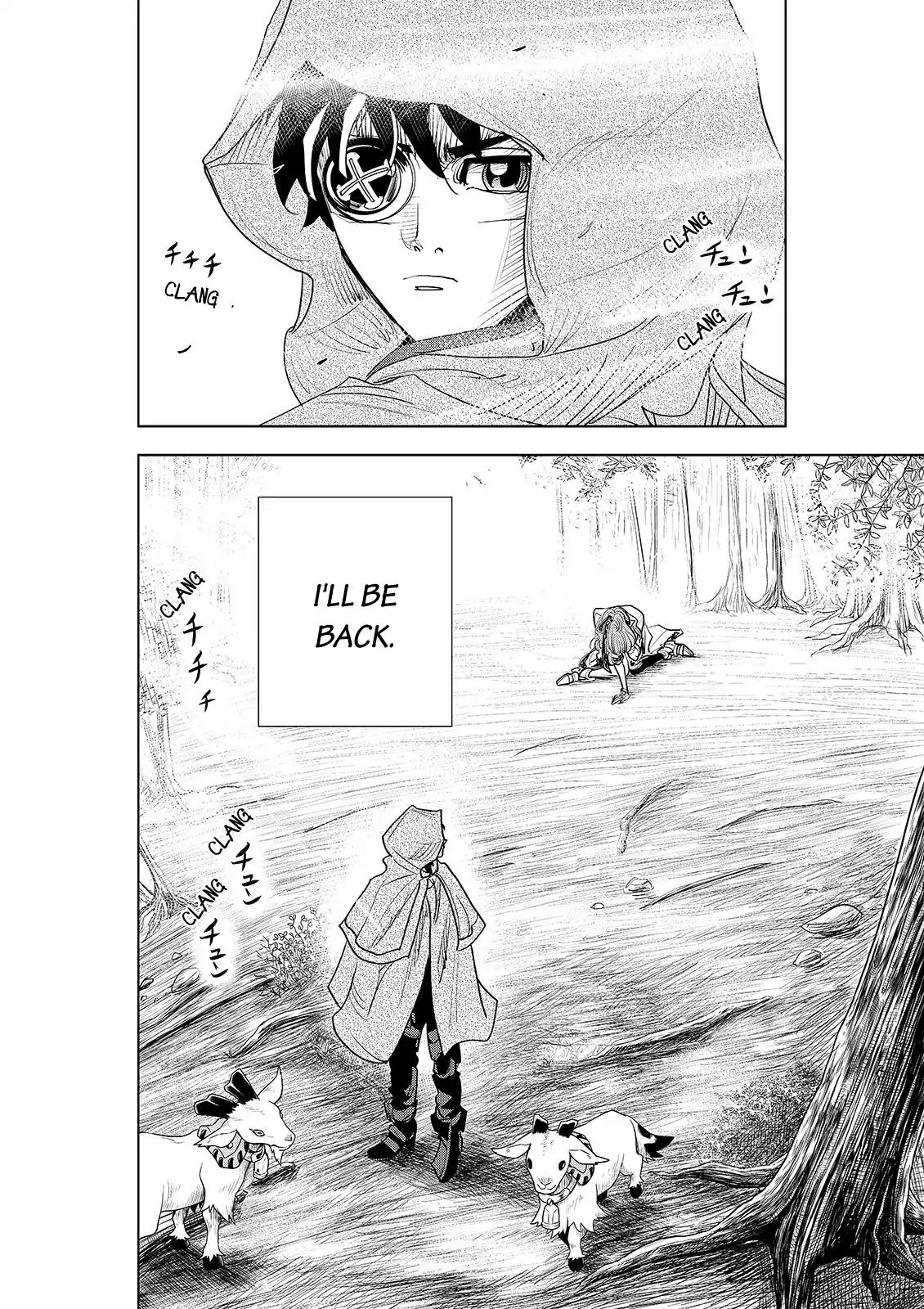 Ten Prism Chapter 50 page 26 - Chapter 50