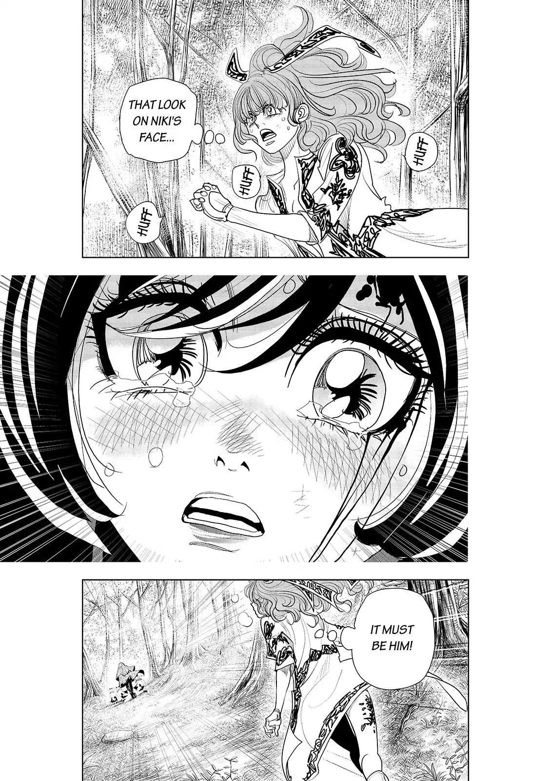 Ten Prism Chapter 50 page 3 - Chapter 50