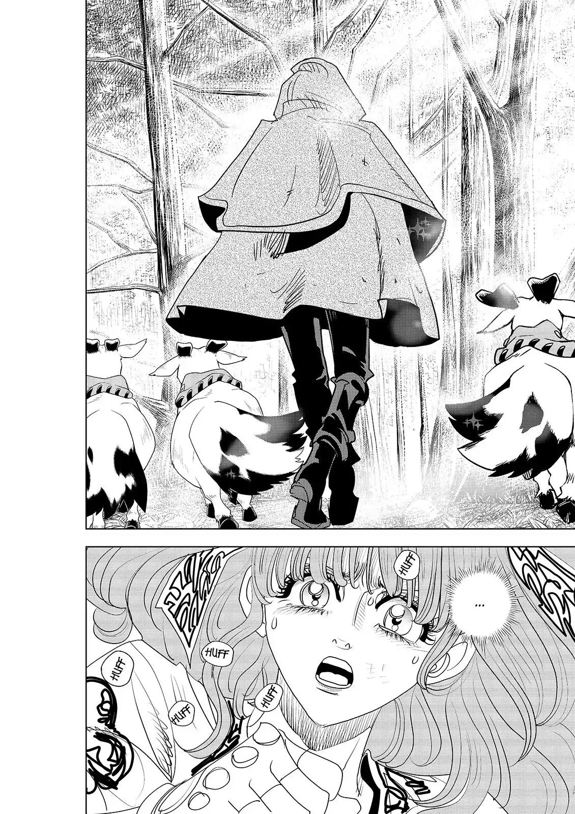 Ten Prism Chapter 50 page 4 - Chapter 50
