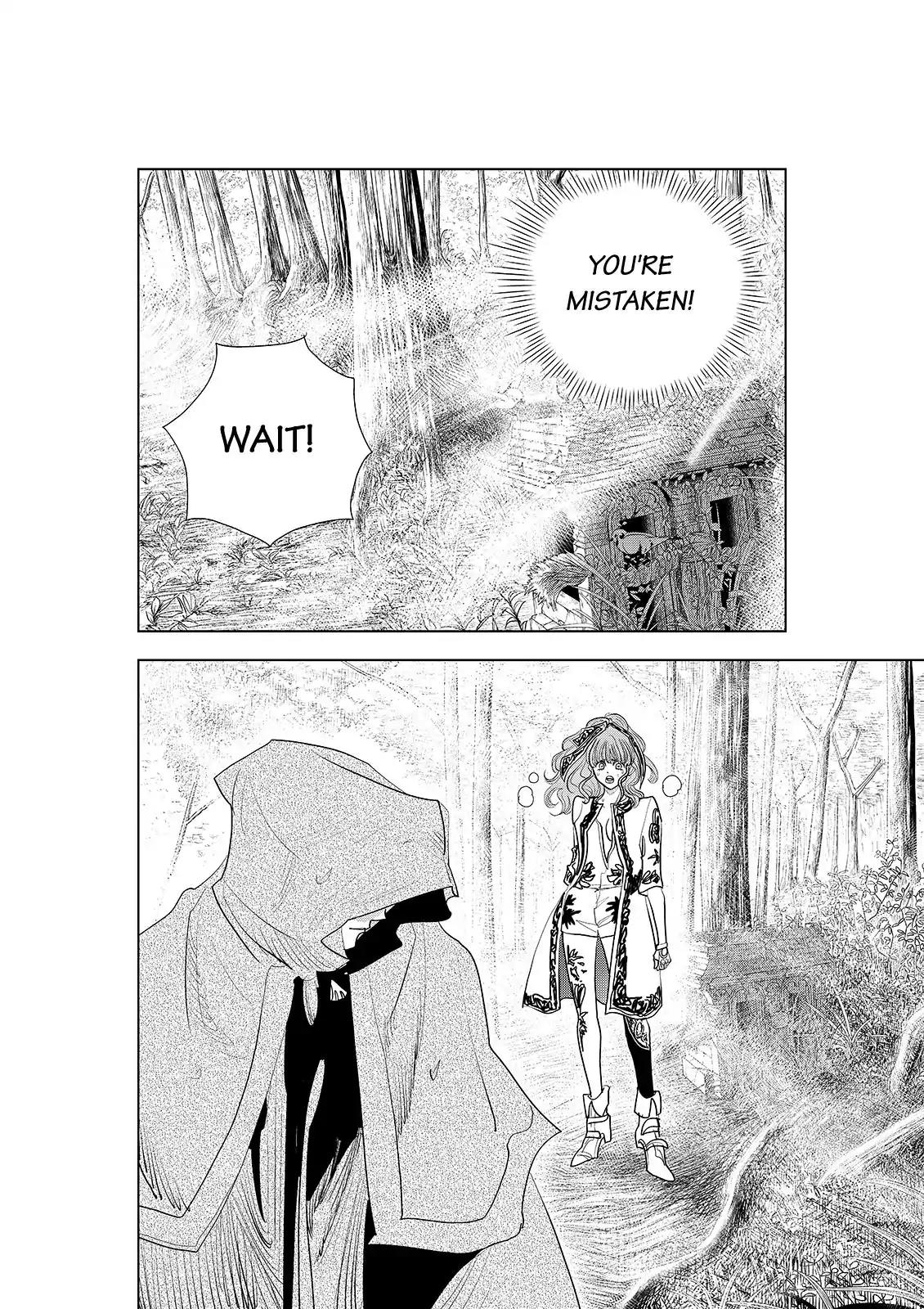Ten Prism Chapter 50 page 6 - Chapter 50