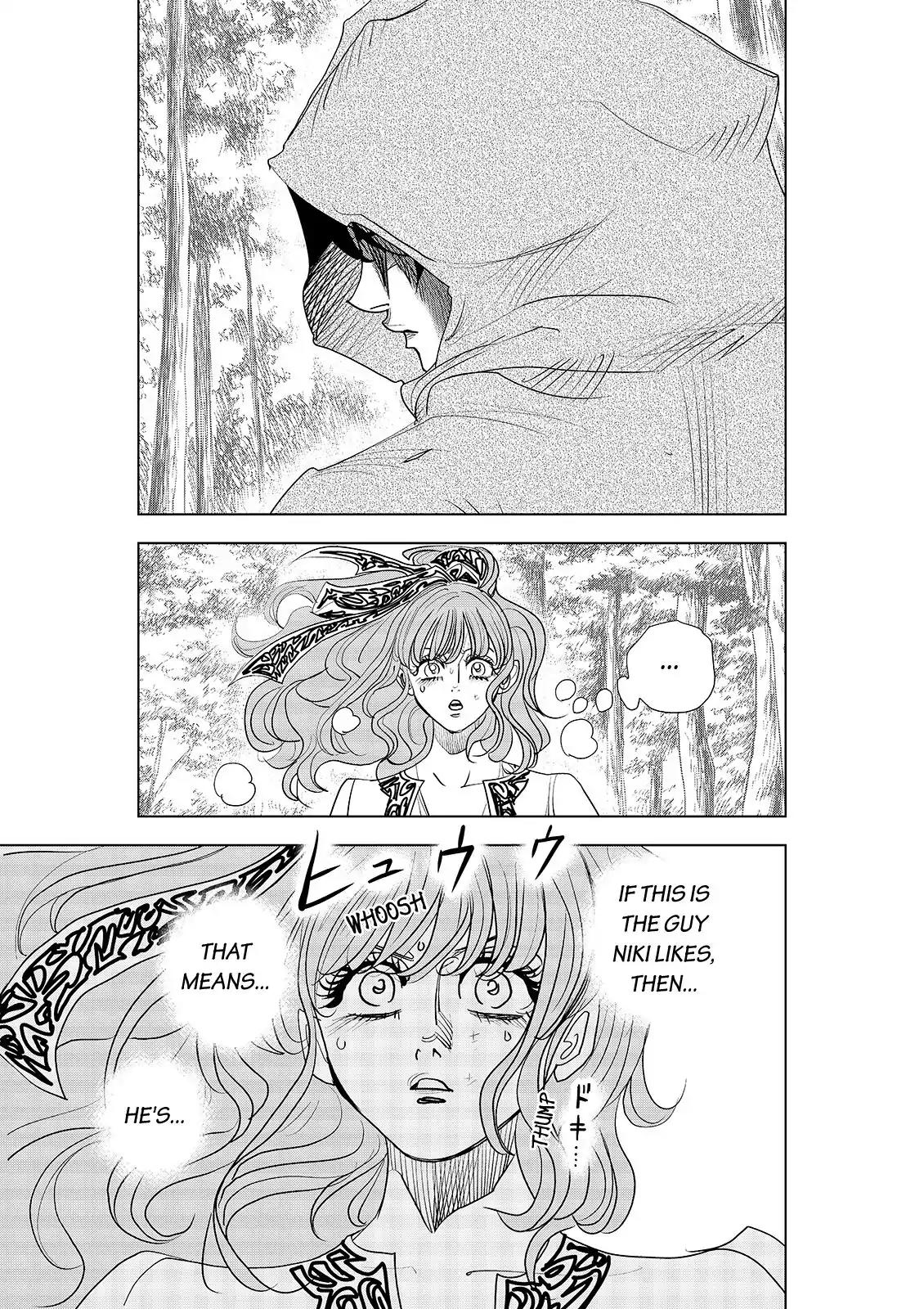 Ten Prism Chapter 50 page 7 - Chapter 50