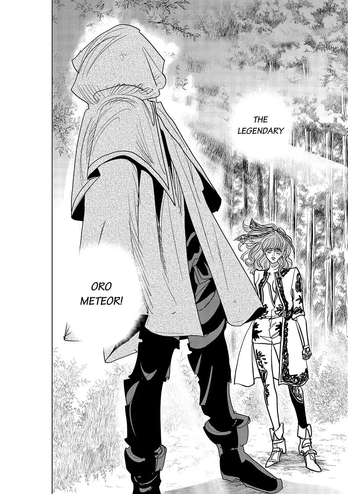 Ten Prism Chapter 50 page 8 - Chapter 50