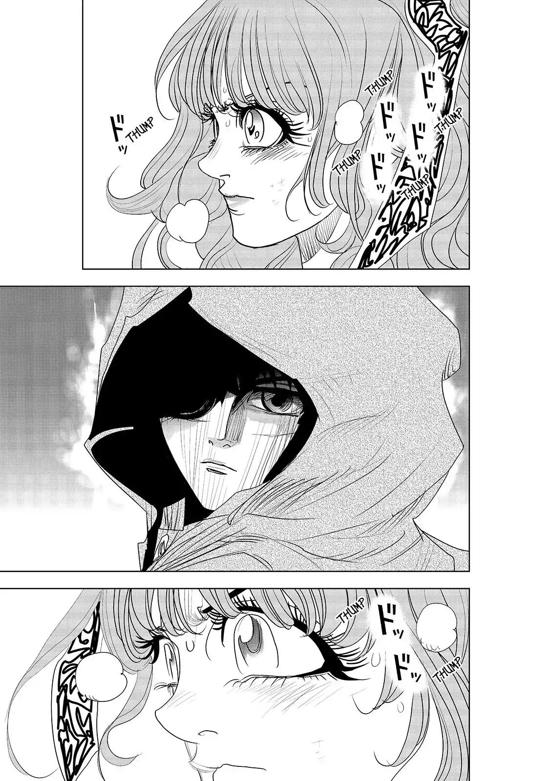 Ten Prism Chapter 50 page 9 - Chapter 50
