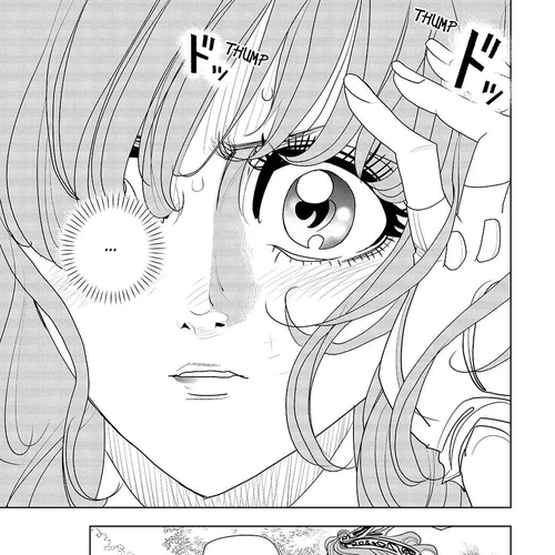 Ten Prism Chapter 50 cover