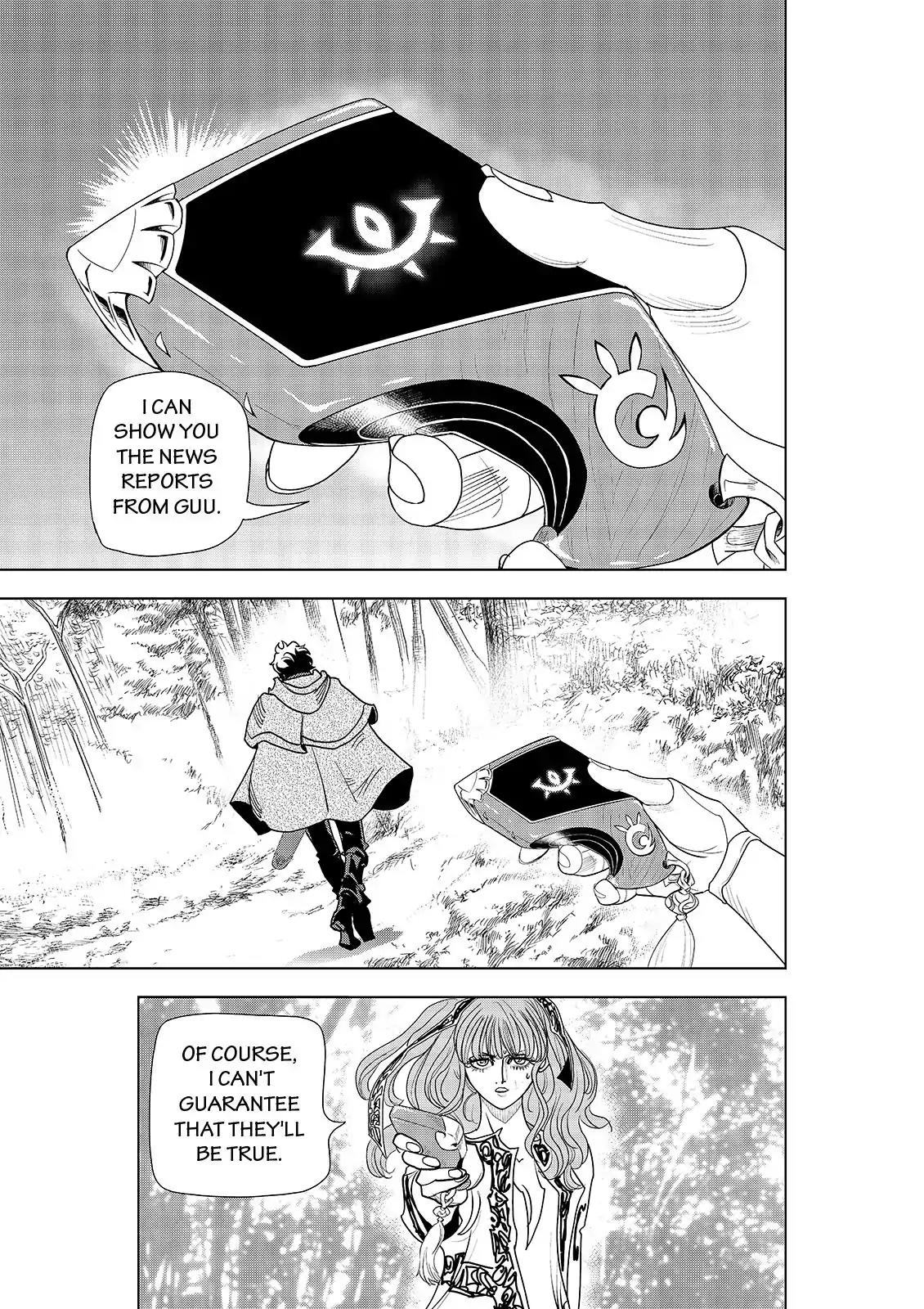 Ten Prism Chapter 51 page 13 - Chapter 51