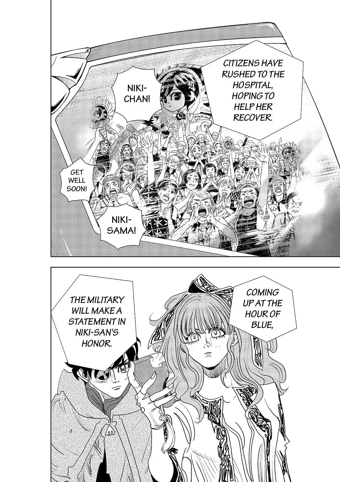 Ten Prism Chapter 51 page 16 - Chapter 51