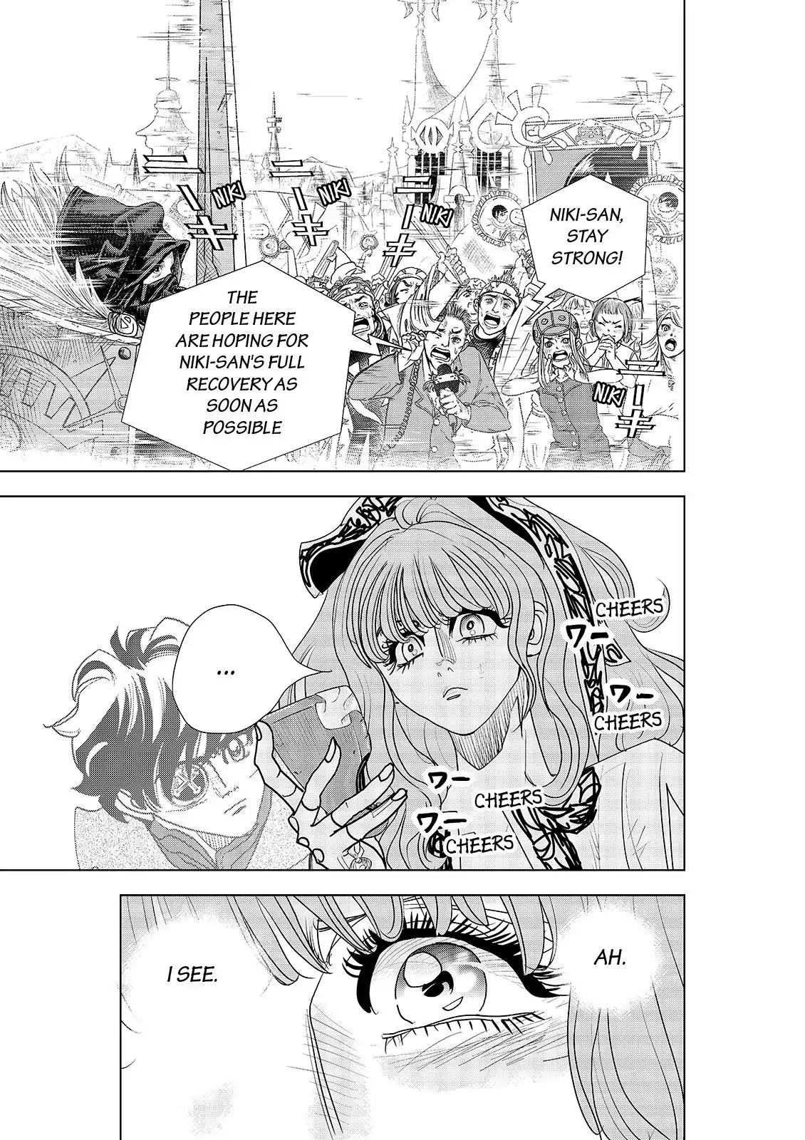 Ten Prism Chapter 51 page 17 - Chapter 51