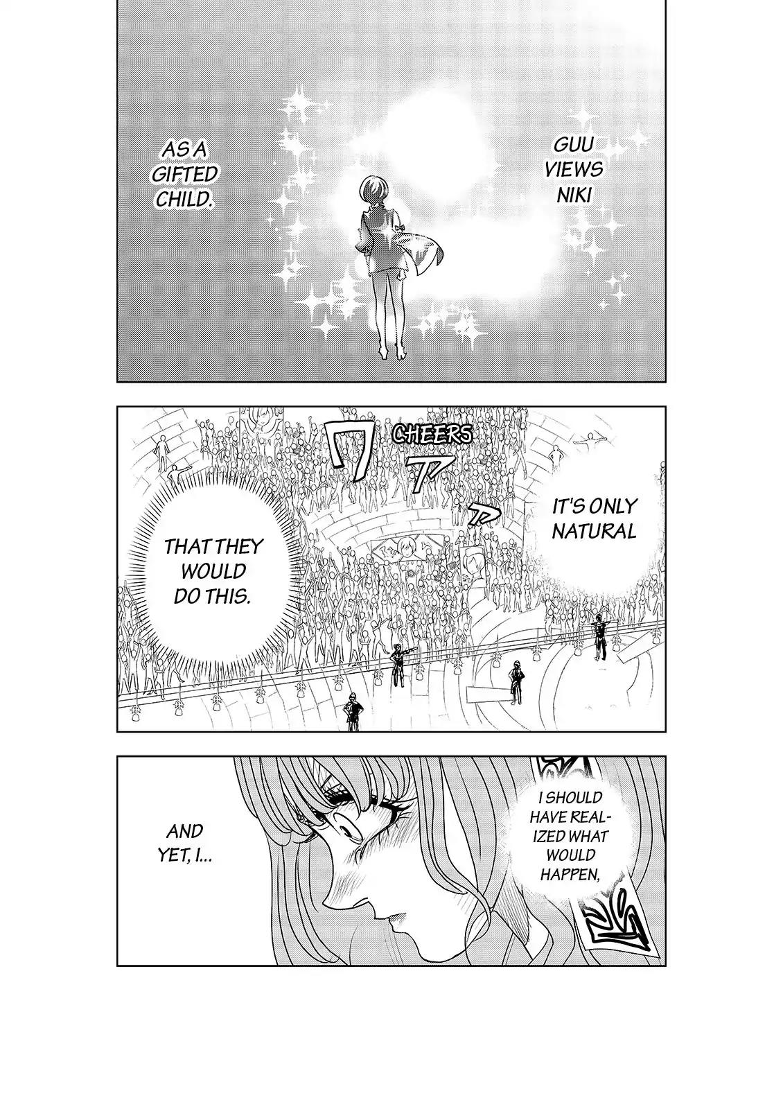 Ten Prism Chapter 51 page 18 - Chapter 51