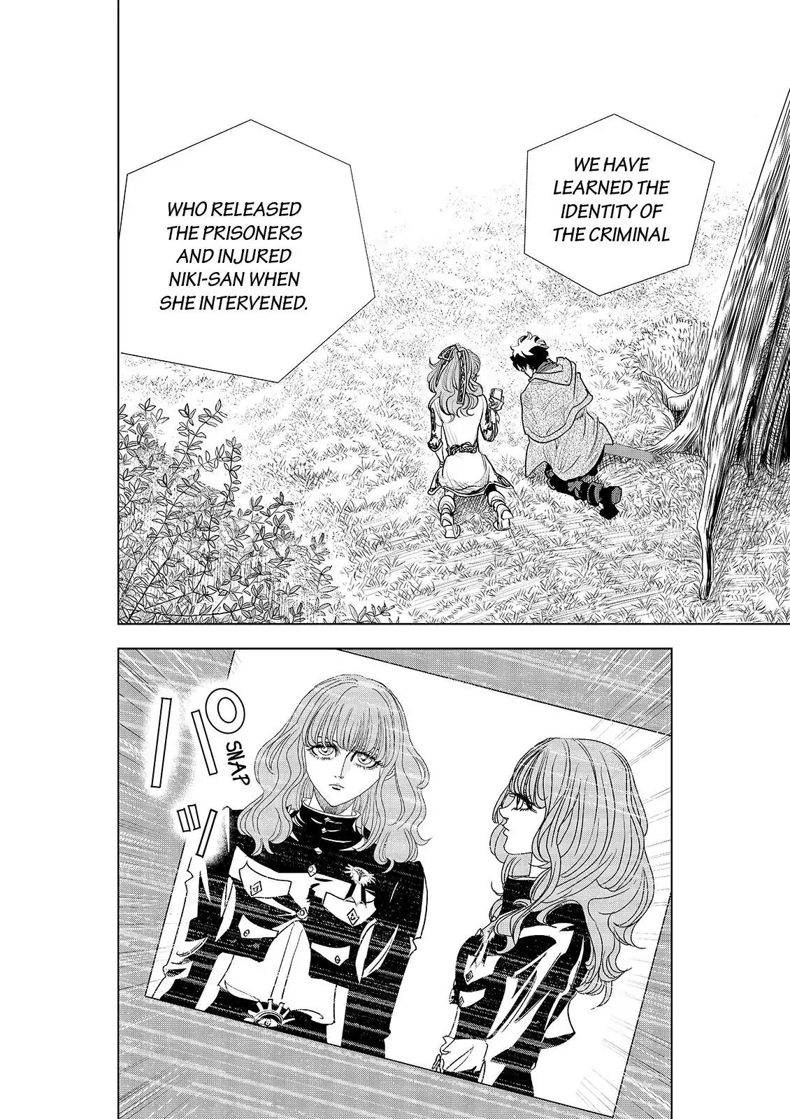 Ten Prism Chapter 51 page 20 - Chapter 51