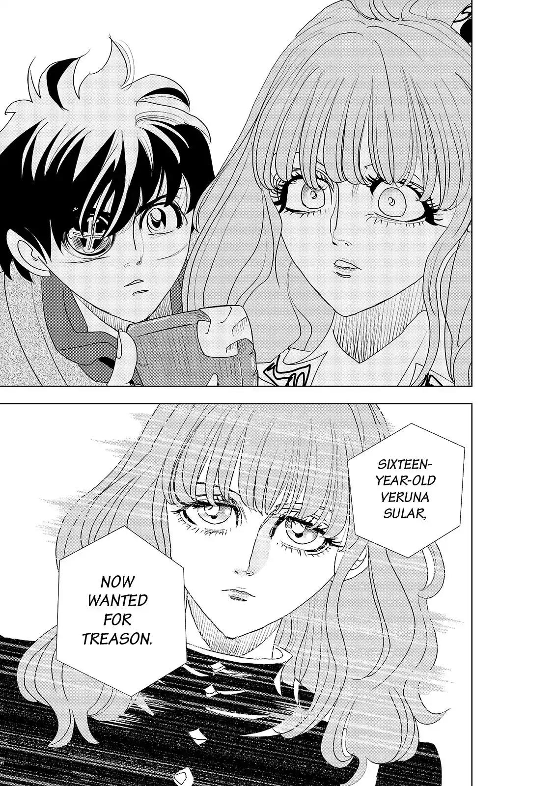 Ten Prism Chapter 51 page 21 - Chapter 51