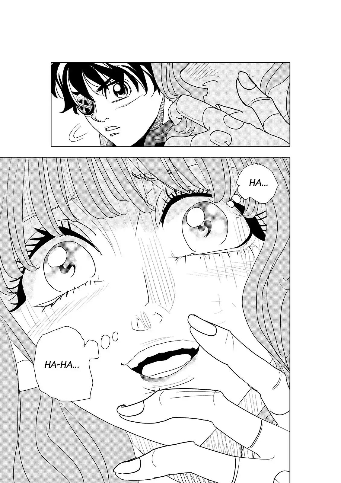 Ten Prism Chapter 51 page 23 - Chapter 51