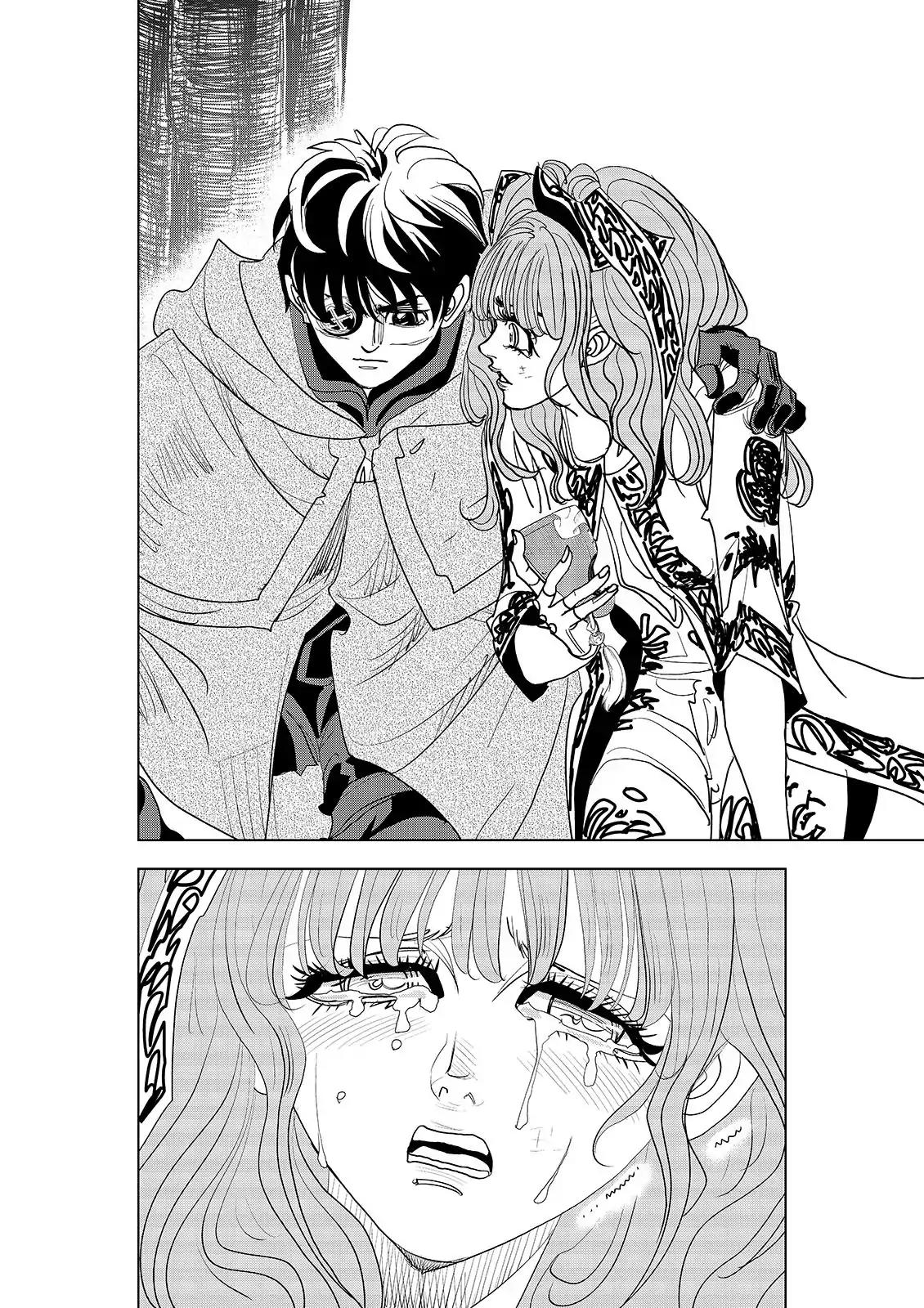 Ten Prism Chapter 51 page 26 - Chapter 51