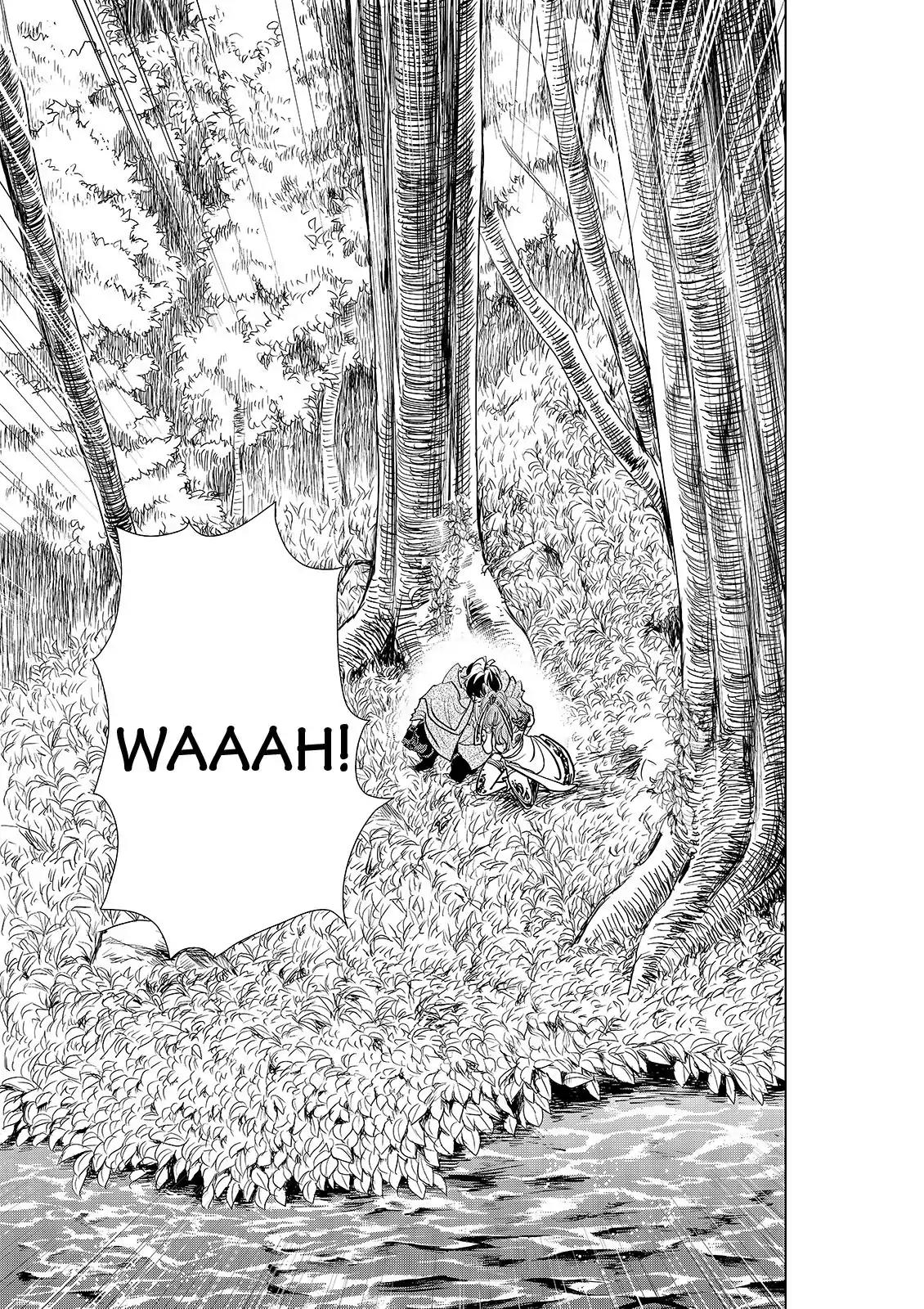 Ten Prism Chapter 51 page 27 - Chapter 51