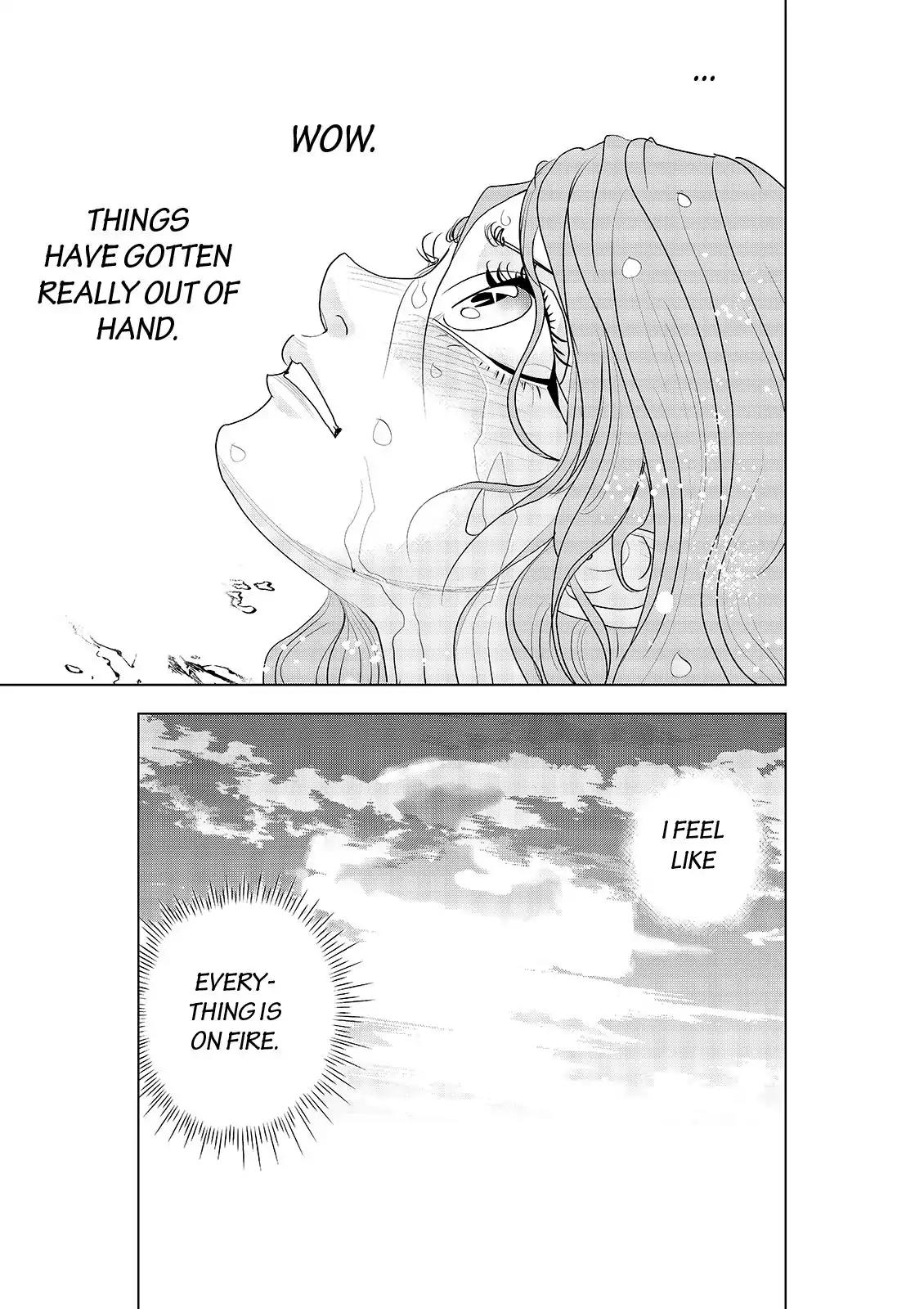 Ten Prism Chapter 51 page 3 - Chapter 51