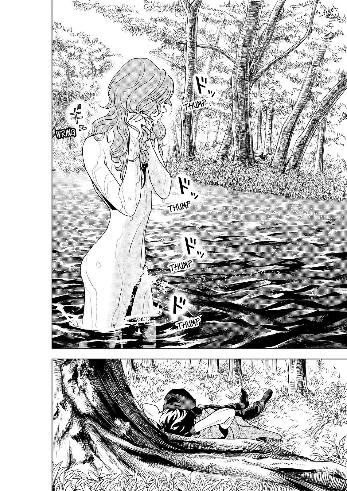 Ten Prism Chapter 51 page 4 - Chapter 51