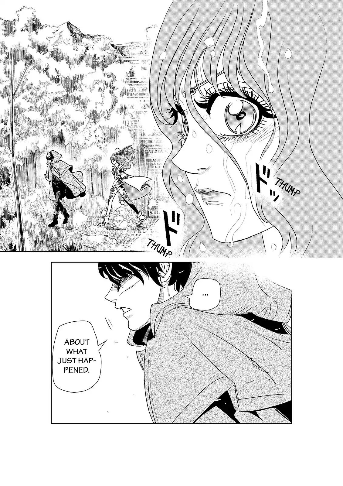 Ten Prism Chapter 51 page 5 - Chapter 51