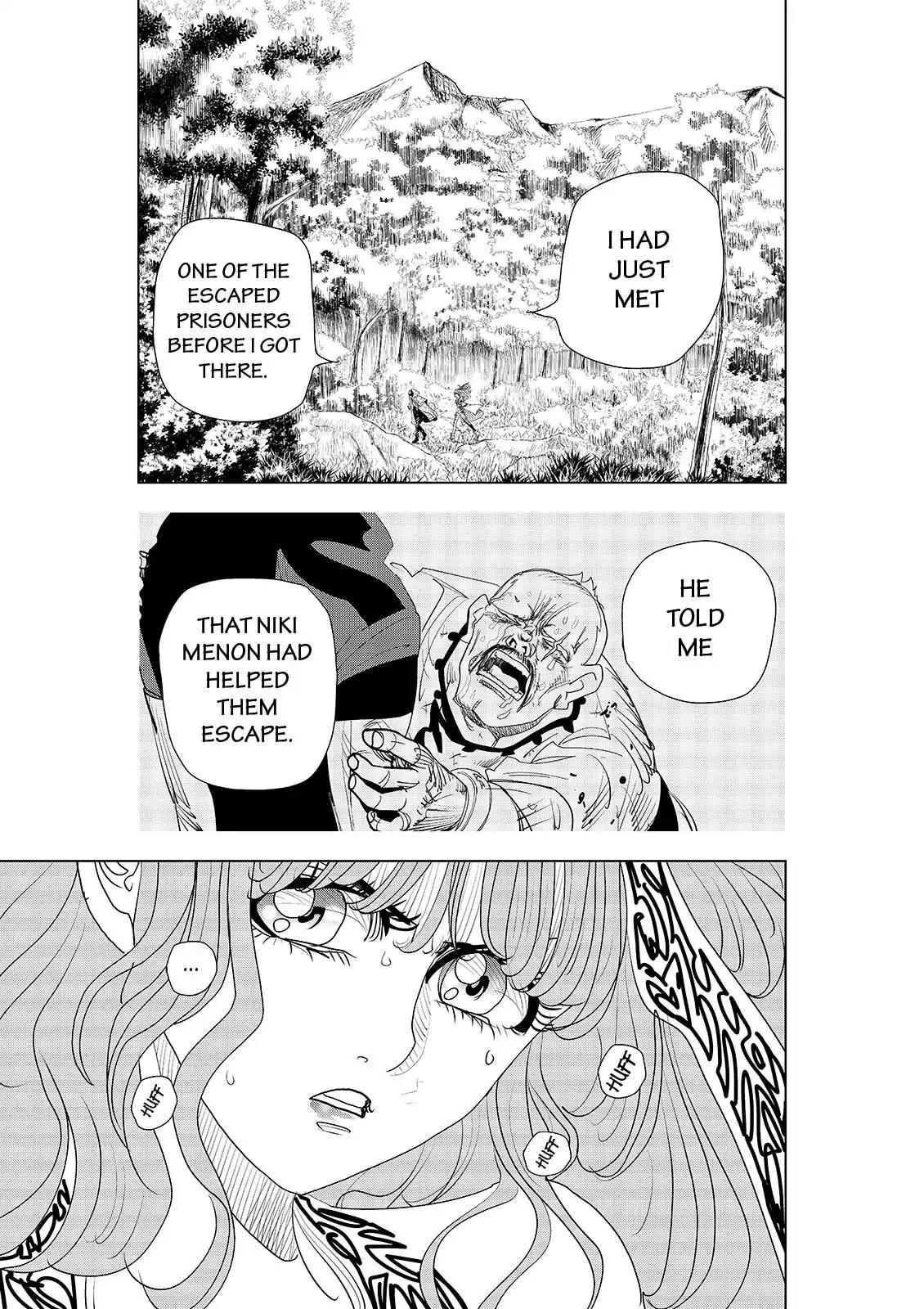 Ten Prism Chapter 51 page 7 - Chapter 51