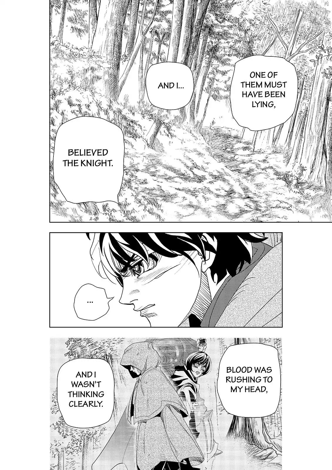 Ten Prism Chapter 51 page 8 - Chapter 51