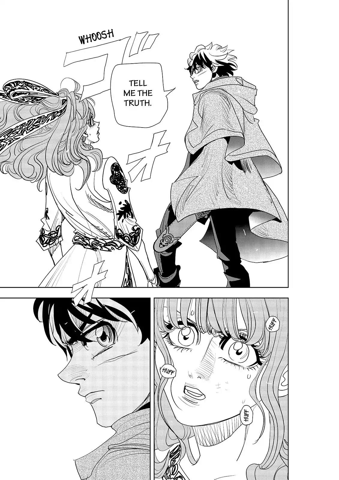 Ten Prism Chapter 51 page 9 - Chapter 51