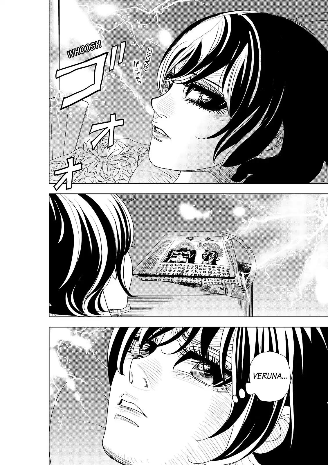Ten Prism Chapter 52 page 10 - Chapter 52