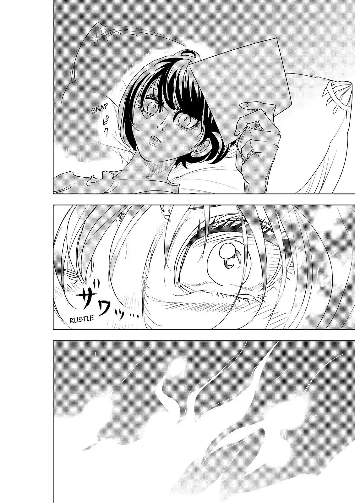 Ten Prism Chapter 52 page 16 - Chapter 52