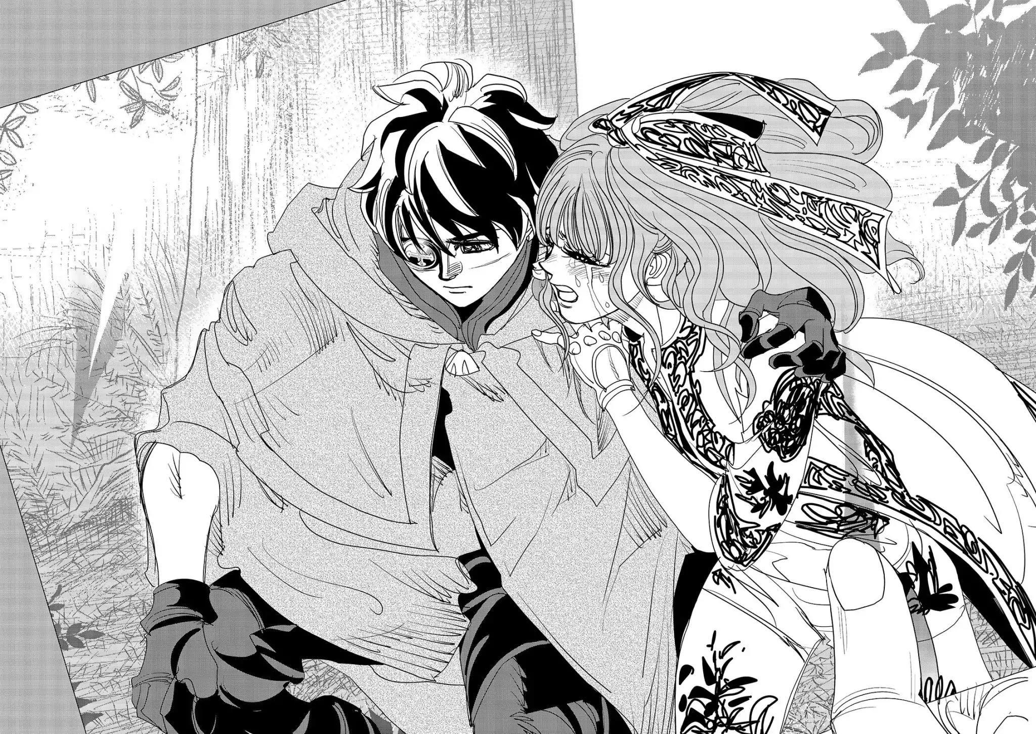 Ten Prism Chapter 52 page 18 - Chapter 52