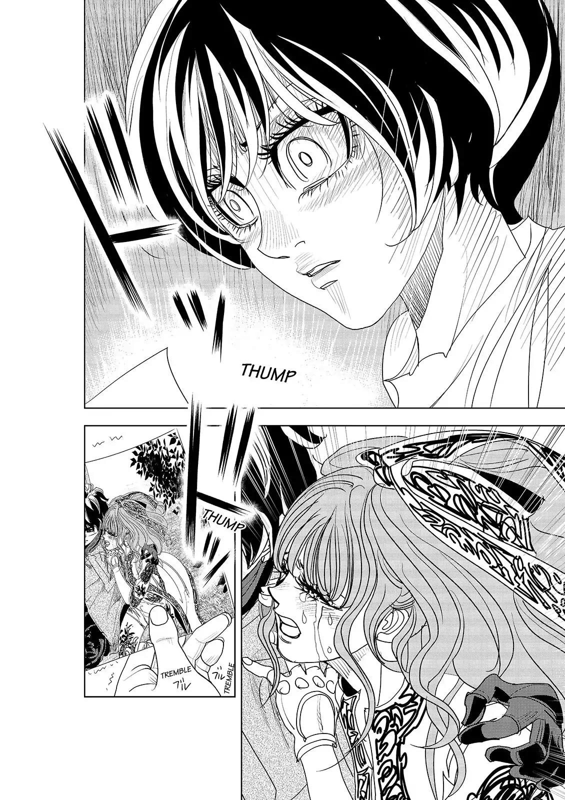 Ten Prism Chapter 52 page 19 - Chapter 52
