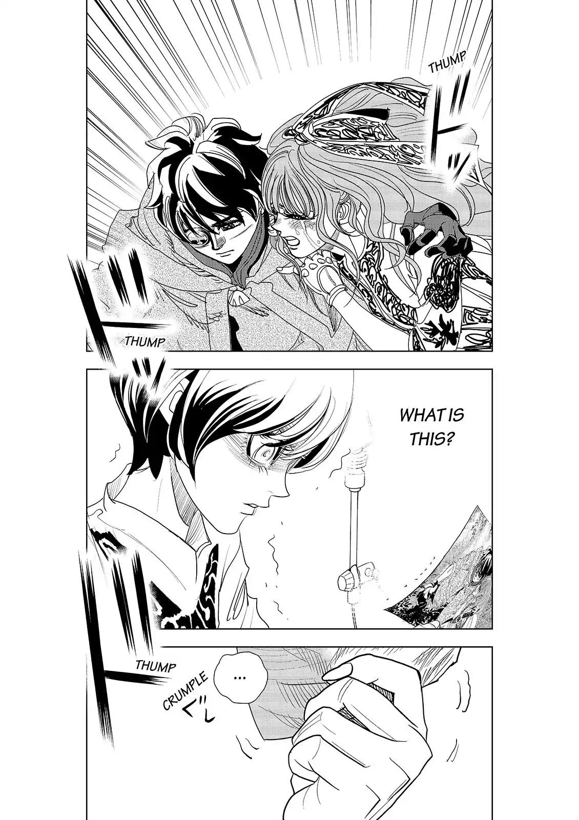 Ten Prism Chapter 52 page 20 - Chapter 52