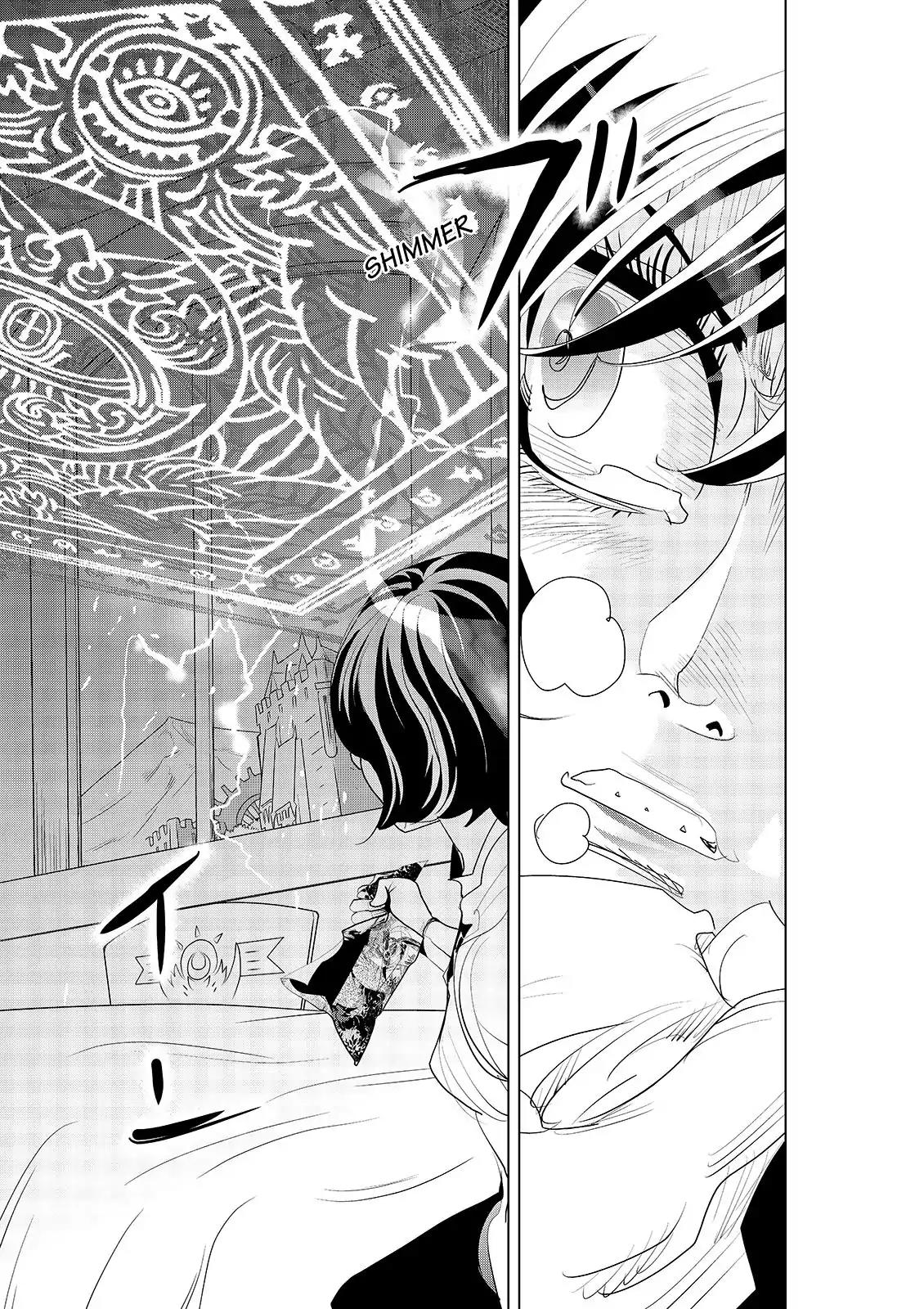 Ten Prism Chapter 52 page 26 - Chapter 52