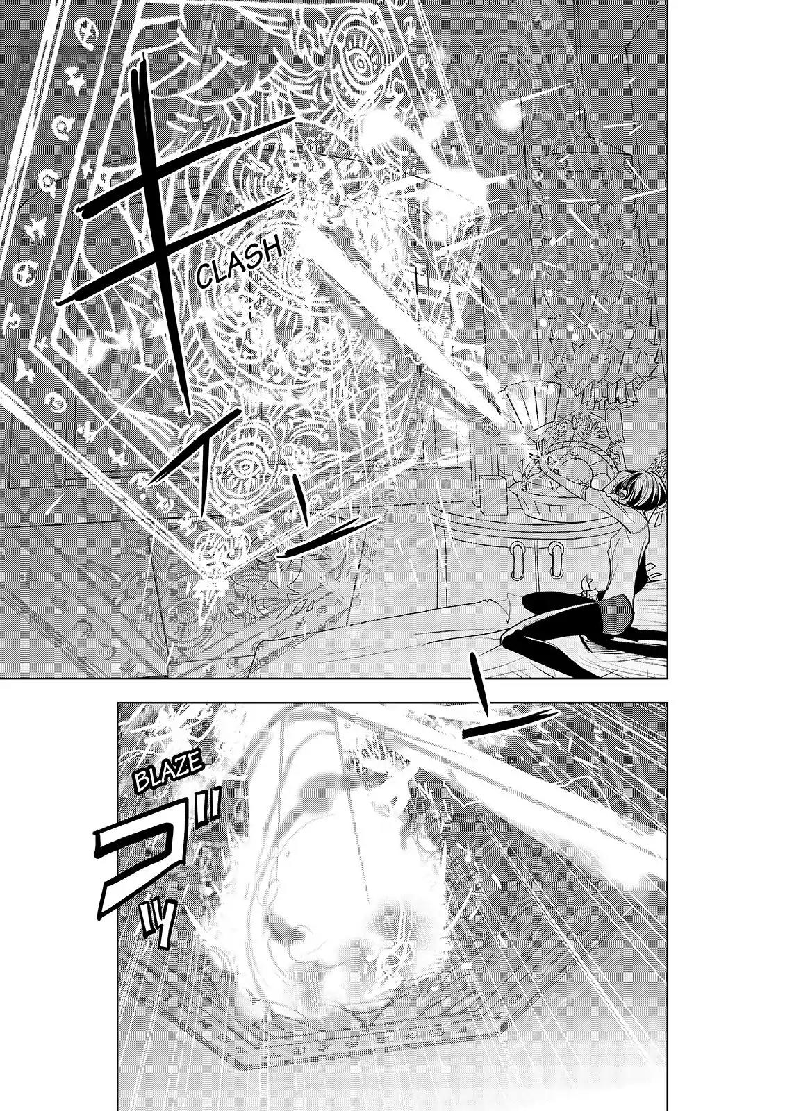 Ten Prism Chapter 52 page 28 - Chapter 52