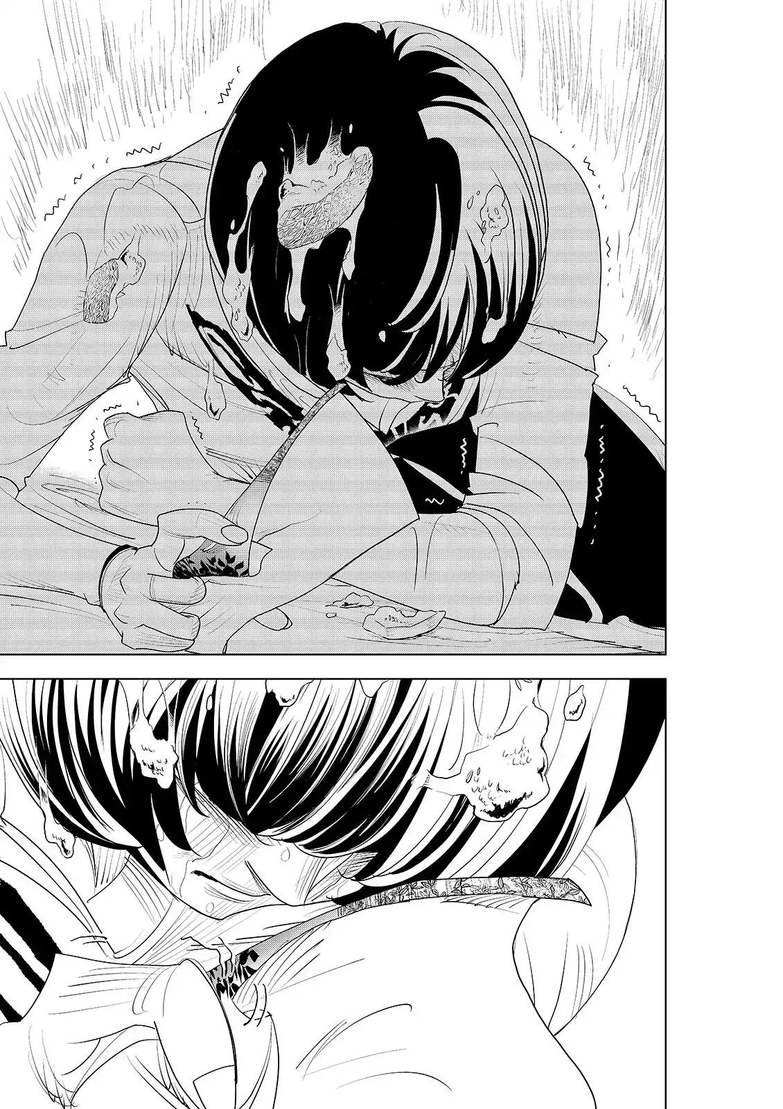 Ten Prism Chapter 52 page 32 - Chapter 52