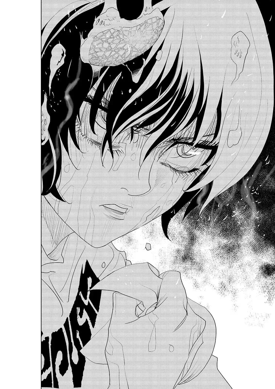 Ten Prism Chapter 52 page 33 - Chapter 52