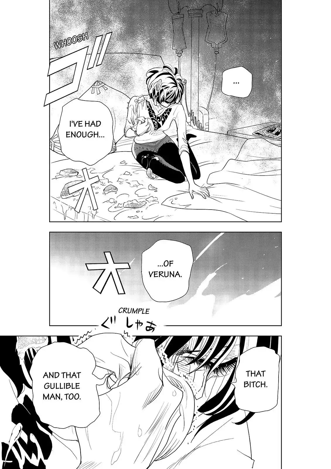 Ten Prism Chapter 52 page 34 - Chapter 52