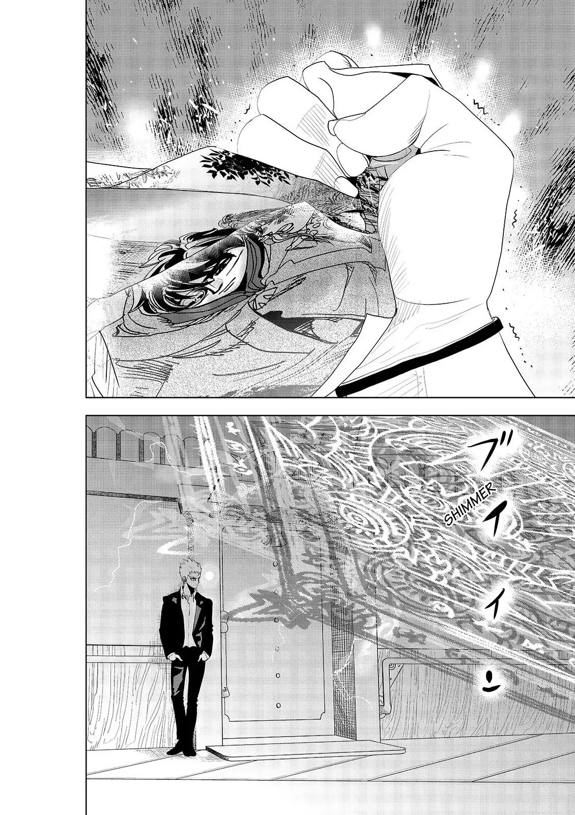 Ten Prism Chapter 52 page 35 - Chapter 52