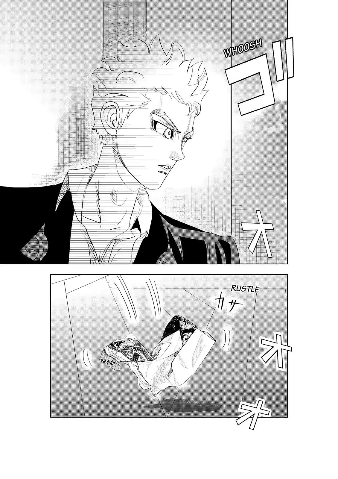 Ten Prism Chapter 52 page 36 - Chapter 52