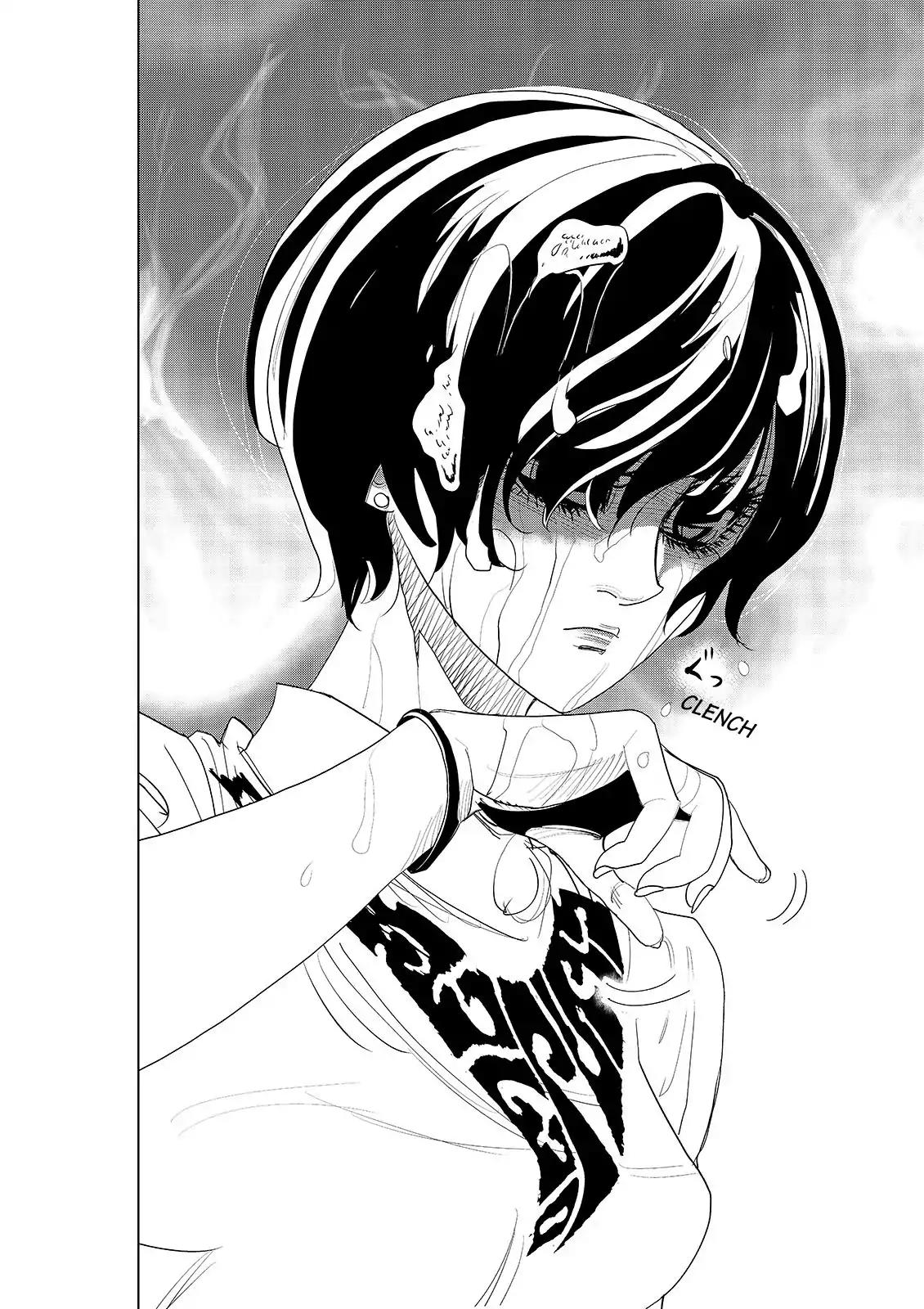 Ten Prism Chapter 52 page 37 - Chapter 52