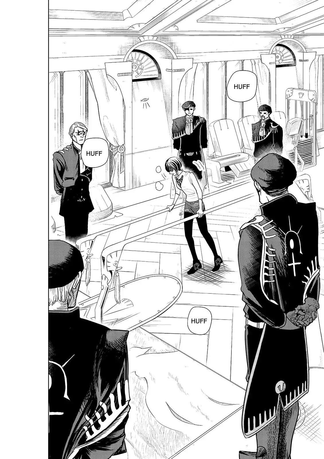 Ten Prism Chapter 52 page 4 - Chapter 52