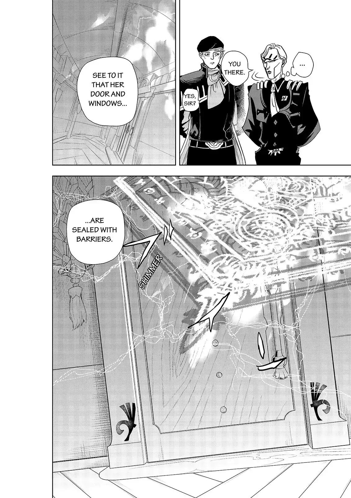 Ten Prism Chapter 52 page 8 - Chapter 52
