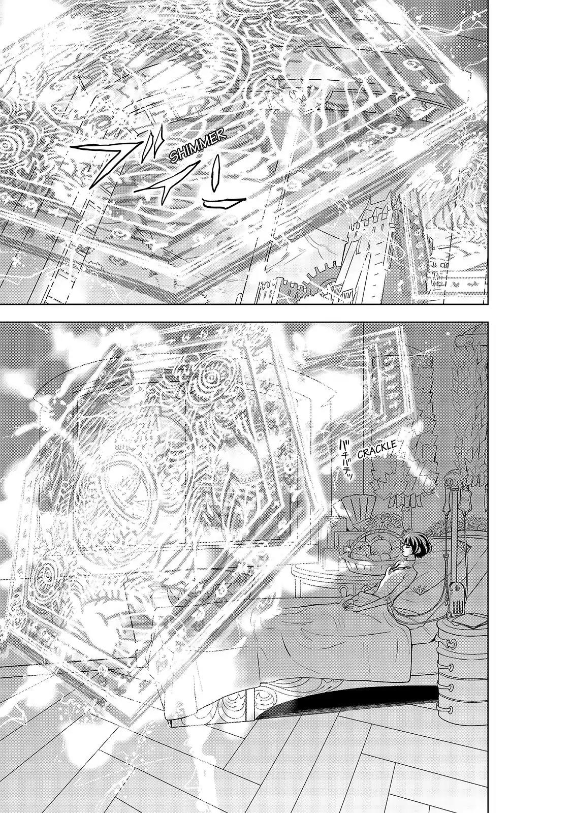 Ten Prism Chapter 52 page 9 - Chapter 52