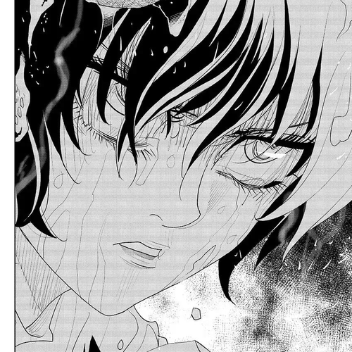 Ten Prism Chapter 52 cover