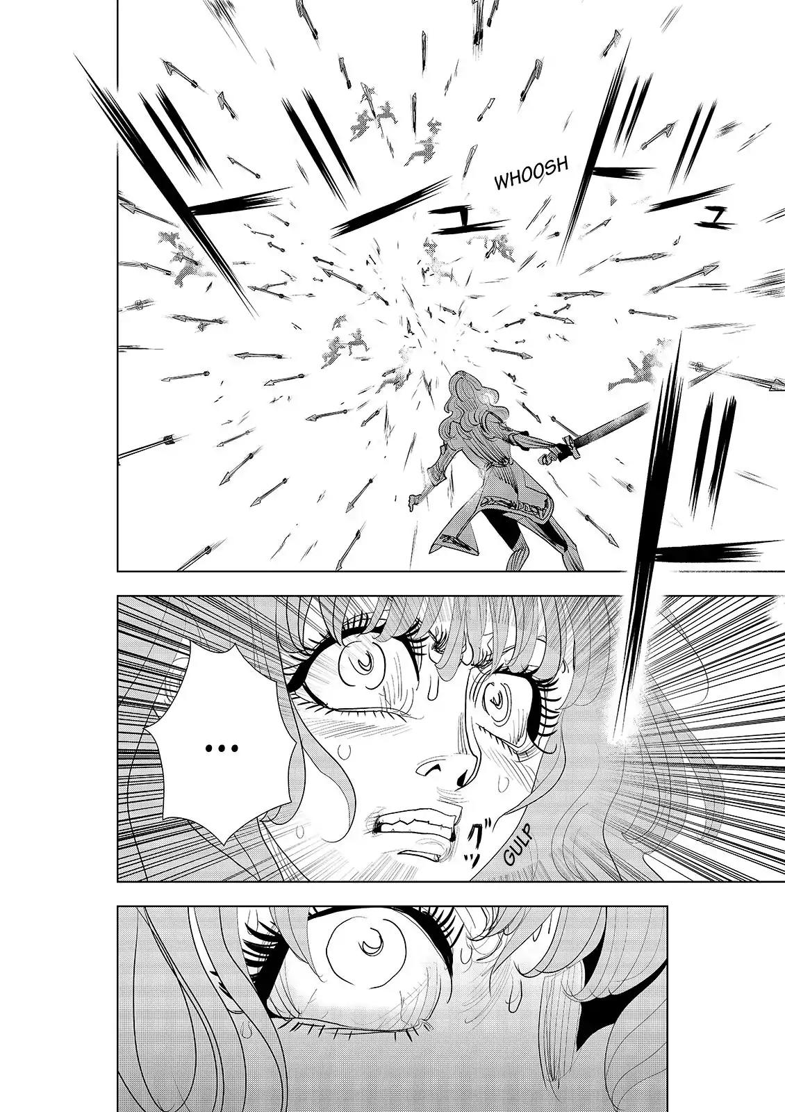 Ten Prism Chapter 53 page 14 - Chapter 53