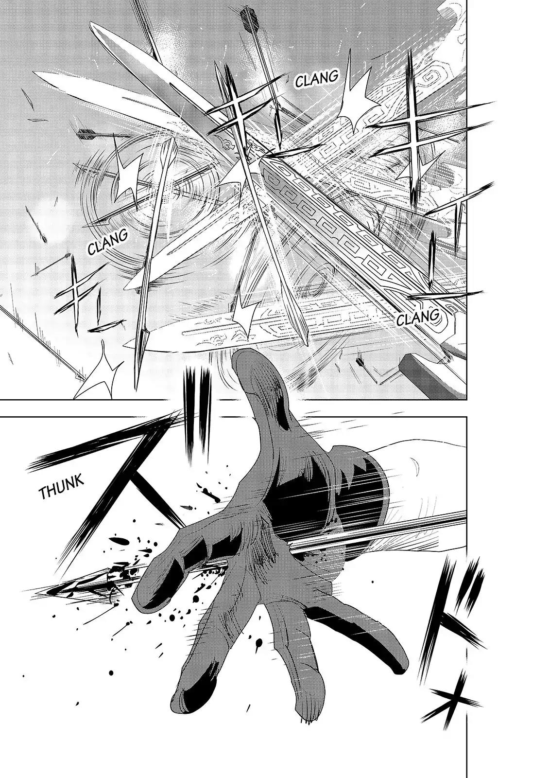 Ten Prism Chapter 53 page 15 - Chapter 53