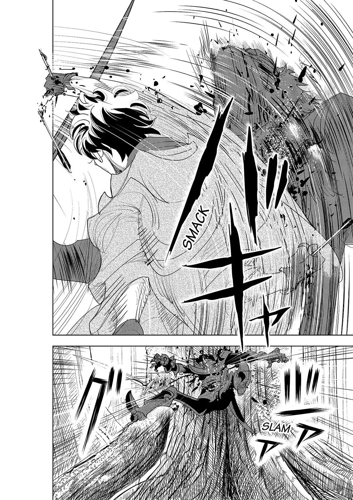 Ten Prism Chapter 53 page 18 - Chapter 53